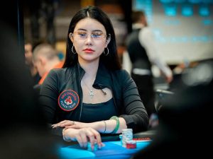 2026 Mediterranean Poker Party