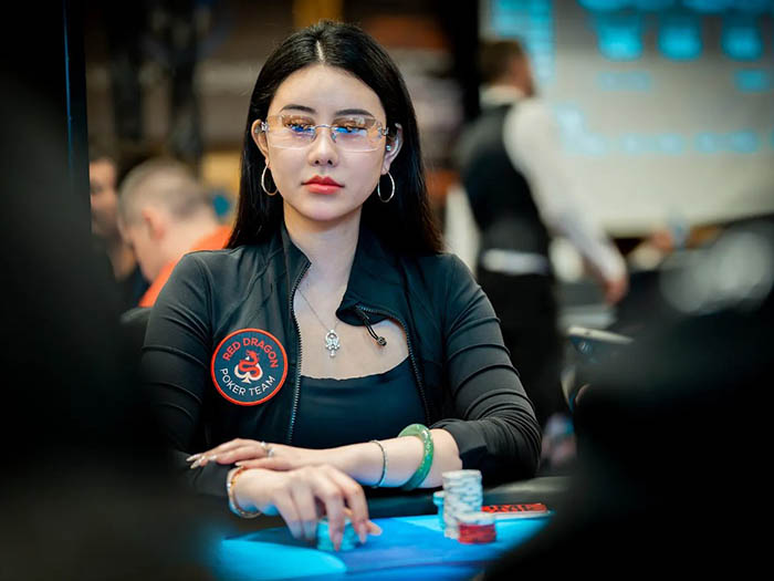 2026 Mediterranean Poker Party