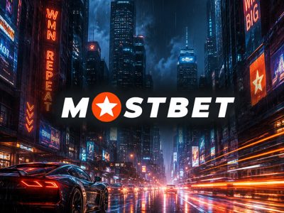 Mostbet