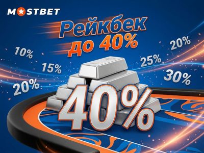 Mostbet