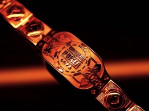 В расписании WSOP Online на ПокерОК осталось восемь браслетных турниров