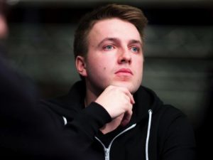 Никлас Астедт уступил Самюэлю Вусдену шестой титул Super Million$