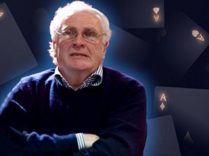 Чемпион WSOP 1999 Ноэль Ферлонг оставил многомиллионное наследство детям