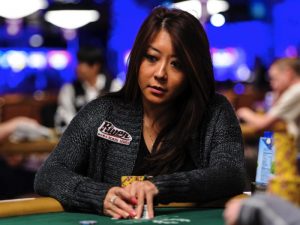 Номинация в женский Зал славы покера снова открыта