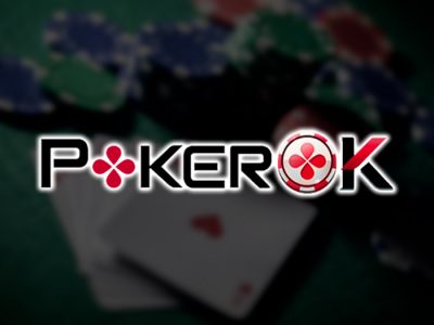 Кеш-столы с тремя блайндами, дропы и режим стримера — новые фишки на ПокерОК