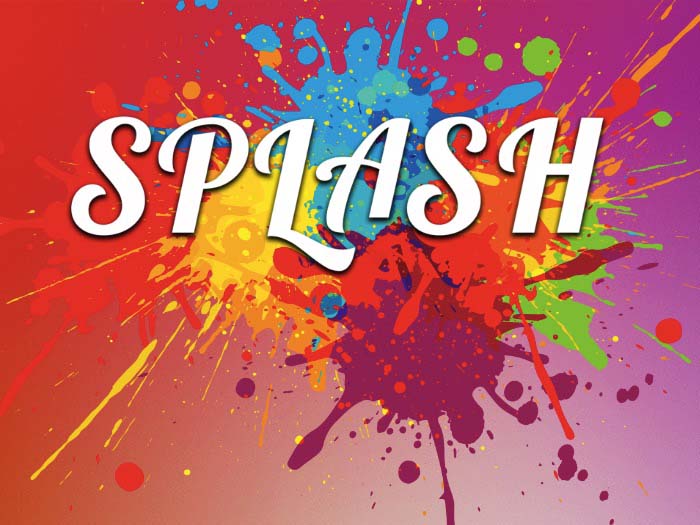 Splash и Table Reaction — новые функции покерного клиента ПокерОК