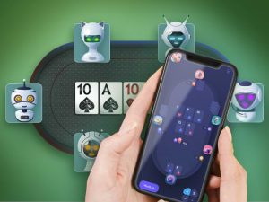 Оффлайн покер на Андроид и ПК