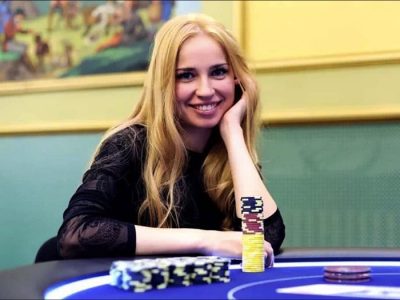 Ольга Ермольчева выиграла GGMasters на ПокерОК