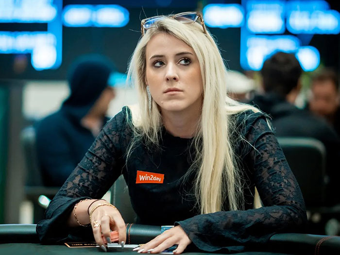 2025 Onyx Super High Roller Series — Часть 1