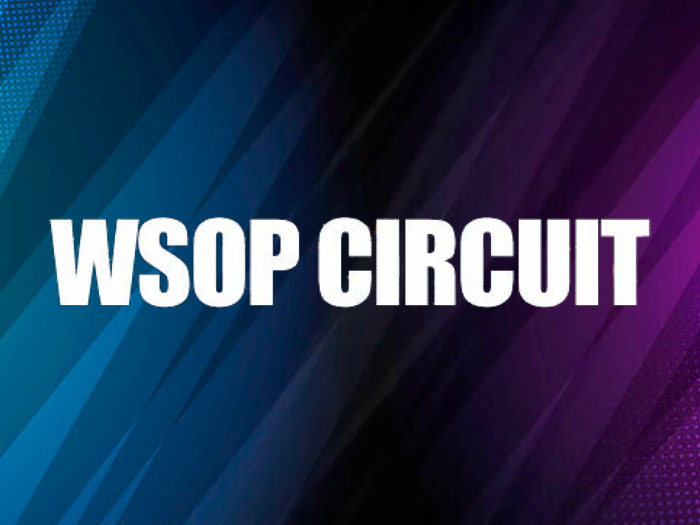 Ошибка за финальным столом WSOP Circuit в казино King’s, которую никто не заметил