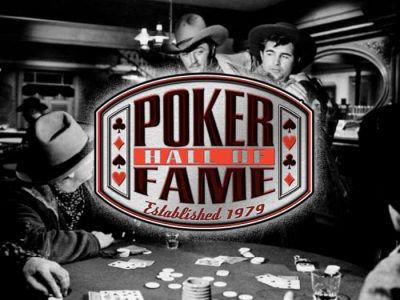 Остается одна неделя до закрытия голосования за кандидата в Зал славы покера