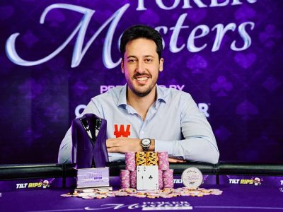 Poker Masters