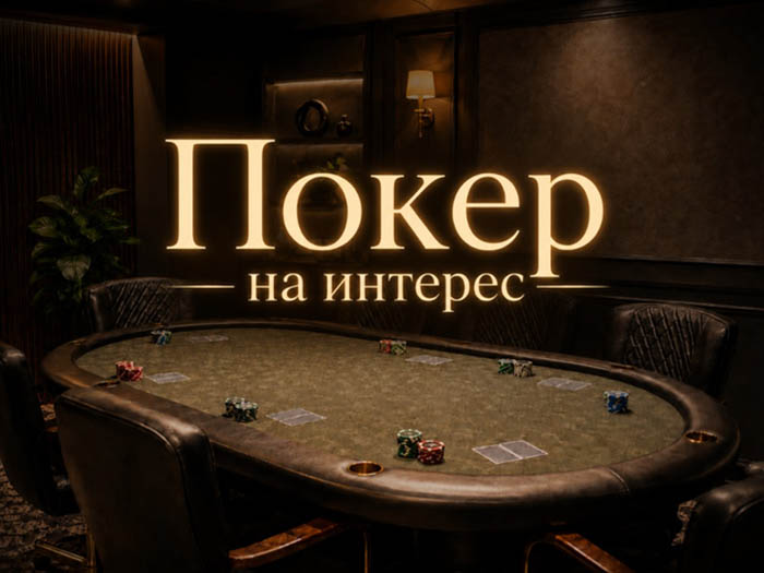 Зачем играть в покер на интерес: опыт нашего корреспондента