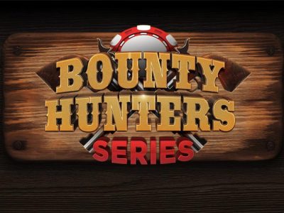 На ПокерОК стартует серия Bounty Hunters с гарантией 50,000,000