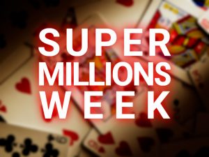 На ПокерОК пройдет Super Millions Week с доступными сателлитами