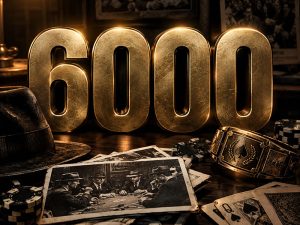 Poker.ru запустил викторину «История покера» с призовым фондом 6,000 ₽