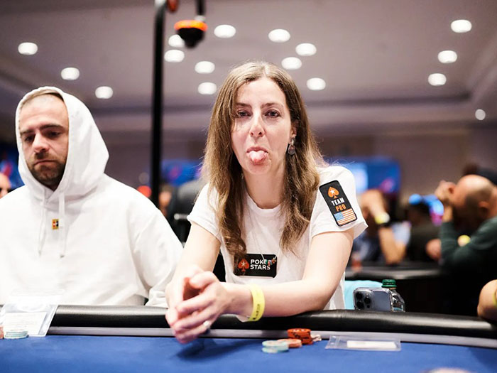 2025 PokerStars EPT Barcelona
