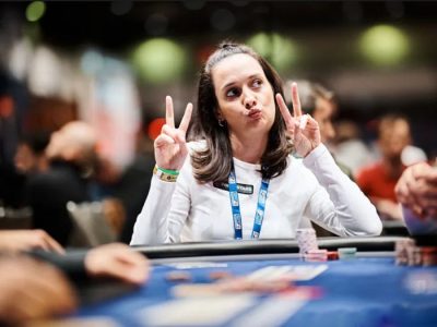 2024 PokerStars EPT Prague — часть 1