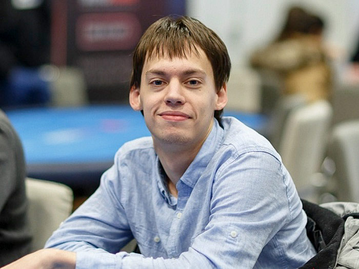 Россиянин Андрей «Premove» Скворцов выиграл четыре турнира на Winter Series