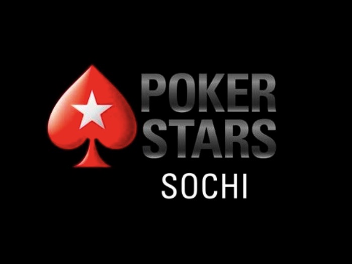 Со 2 ноября российские игроки смогут играть только на PokerStars Sochi