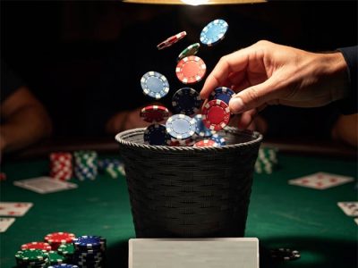 Пять ситуаций в МТТ