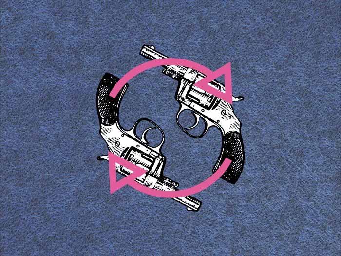 Плюсы и минусы ре-энтри в покере