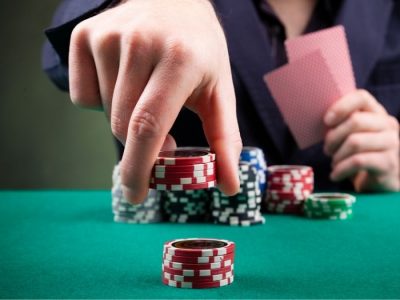 RFI в покере