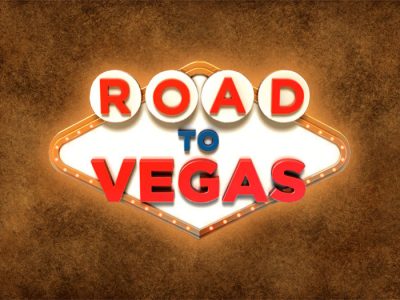 Road to Vegas — сателлиты с пакетами на Main Event WSOP на ПокерОК