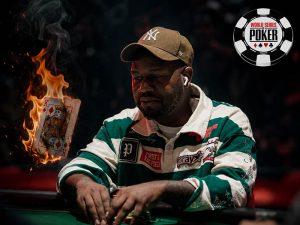 Самый жесткий вылет на WSOP-2026: ошибка, стоившая победы