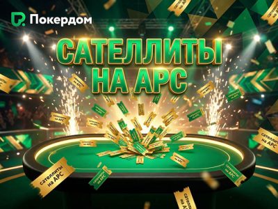 Покердом