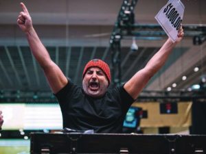 Шон Диб превратил $100 в $100,000 удачно купив долю у Мэтта Гланца на WSOP Million Dollar Bounty