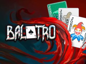 Лучшие сиды в Balatro