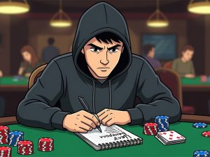 Советы по подготовке к игровой сессии