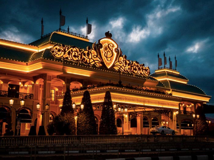 11 дней и 52 турнира — в «Казино Сочи» пройдет серия SPF Grand Final