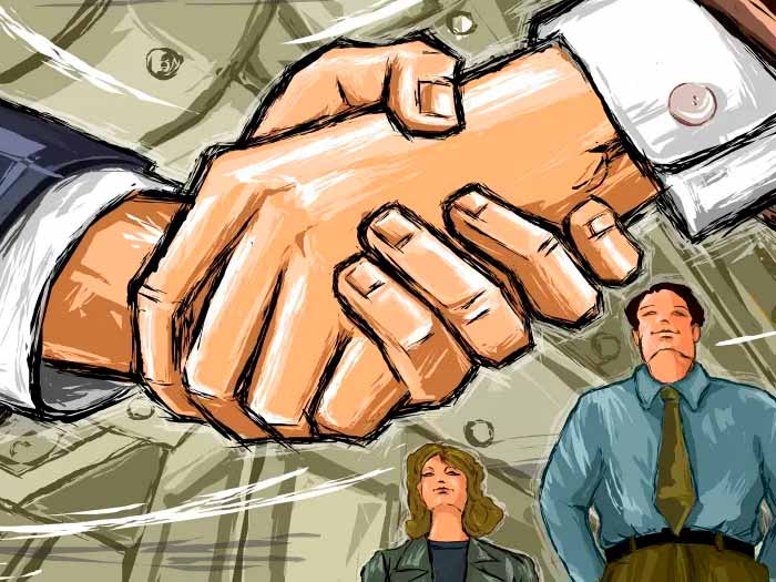 ТОП самых необычных споров покеристов