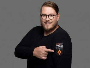 Джейми Стейплс выиграл турнир Super 500 PKO на Millions Online