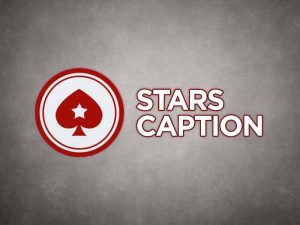 Обзор StarsCaption