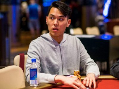 Корейский покерист выиграл Super Million$ со второй попытки