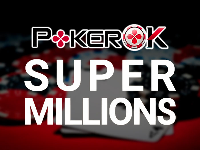 На ПокерОК возвращается серия Mini Millions