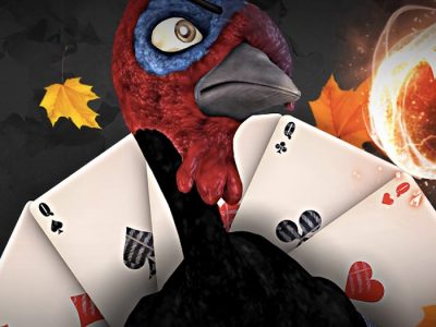 PKO Thanksgiving