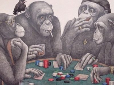 Типы игроков в покер