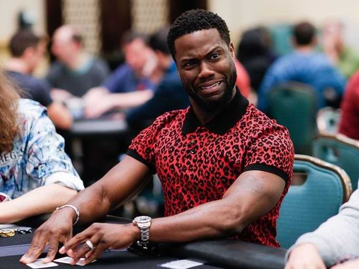 Топ-9 игроков среди селебрити