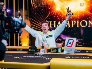 Triton Jeju 2025 — часть 2