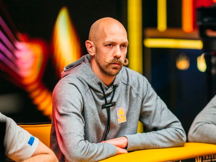 Triton Jeju 2025 — часть 3