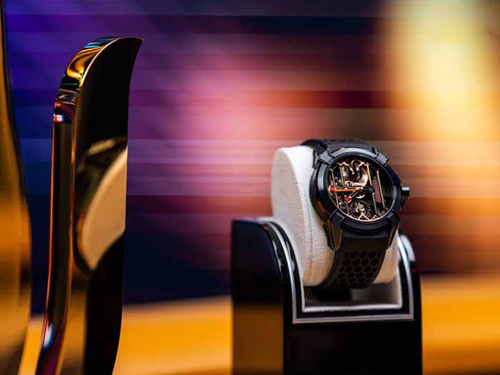 Triton Montenegro 2025 —Часть 2