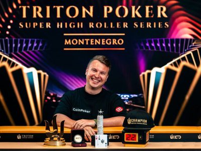 Triton Montenegro