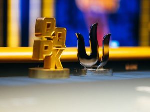 Triton One Jeju 2025