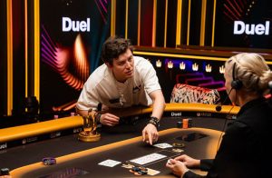 2026 Triton Poker Super High Roller Series Jeju II