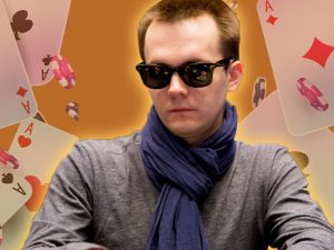 Удачный май Бодяковского: еще один миллион в копилку талантливого белоруса
